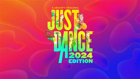 Just Dance 2024 Edition - PS5 Games | PlayStation (Deutschland)