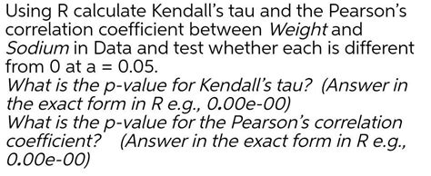Image result for Python Script to Calculate Kendall Tau
