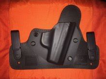 Image result for Alien Gear Cloak Tuck 3.5 vs 4.0