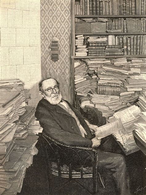 Rudolf Carl Virchow Cell Theory