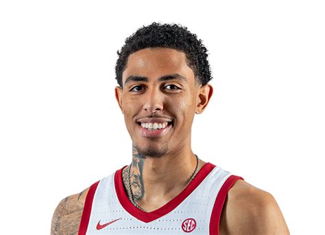 Jalen Graham - Arkansas Razorbacks Forward - ESPN (IN)