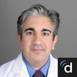 Dr. Ali-Reza Golshayan, MD | Gastonia, NC | Oncologist | US News Doctors