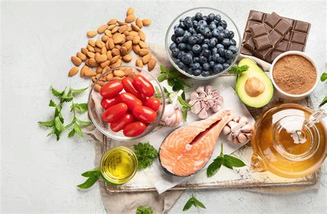 Foods To Prevent Dementia, As Well As Other Lifestyle Changes That May Help - BetterMe - 5 foods to prevent dementia