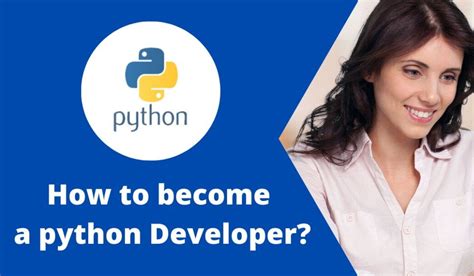 Image result for Python Developer Program