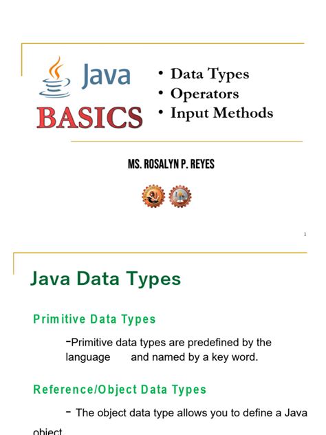 Image result for Java Code to Find the Number of Data Types in a Given Input