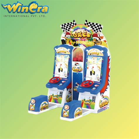 Transformer Car | Kidy Ride | Arcade Games