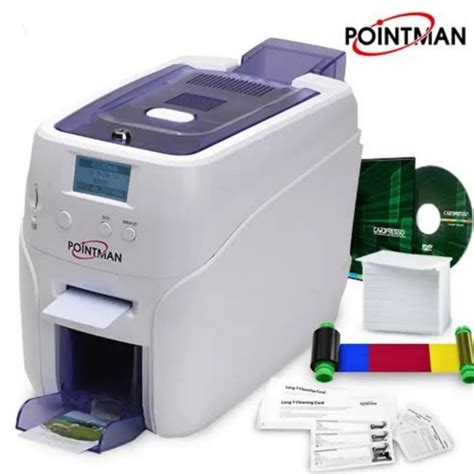 PVC ID Printer 的图像结果