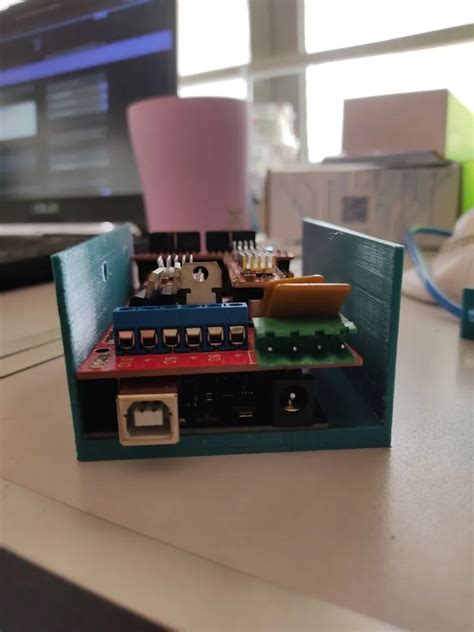 Image result for Arduino Mega Case