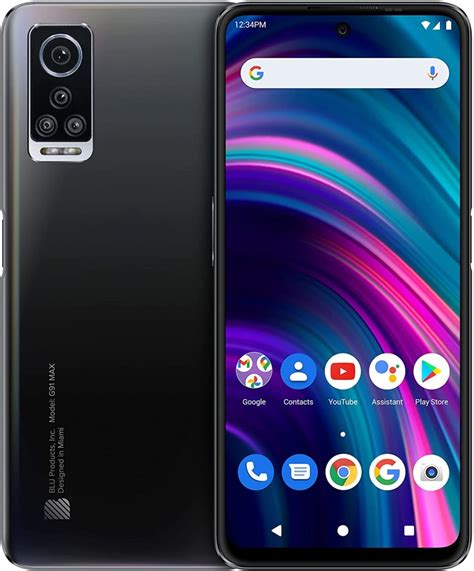Blu Android Phone 的图像结果