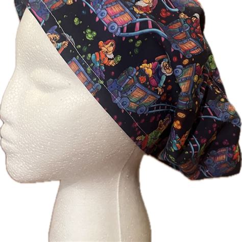 Image result for Euro Style Cap Pattern