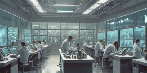 The Future of Career Pathways in Biotechnology: Essential Skills ...