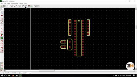 Image result for ExpressPCB Tutorial for Version 3 2