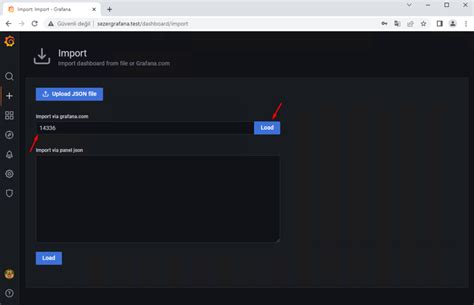 1 Adımda Helm Ile Kubernetes Cluster üzerinde Prometheus Stack Kurulumu ...