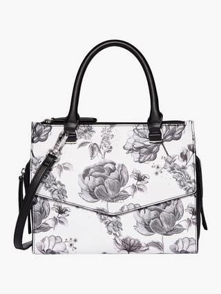 Fiorelli Mia Grab Bag, Mono Print