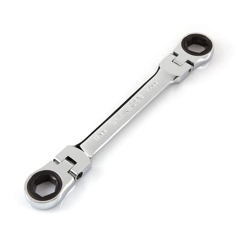 TEKTON® Box End Wrenches | Free Shipping