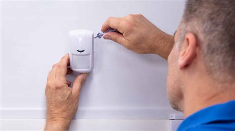 Image result for How to Install Wireless Security System