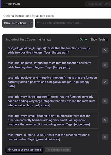 Image result for Steps for Writing Unit Tests Scripts
