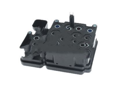 Image result for Ford Explorer ABS Module