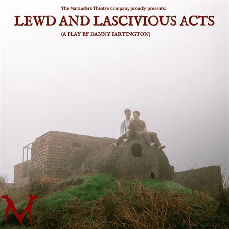 Lewd and Lascivious Acts