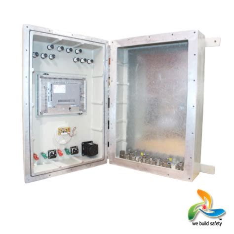 Buy ATEX Junction Boxes | Explosion proof Junction Boxes
