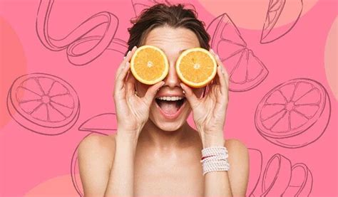 6 Benefits of Orange for Your Skincare | Be Beautiful India