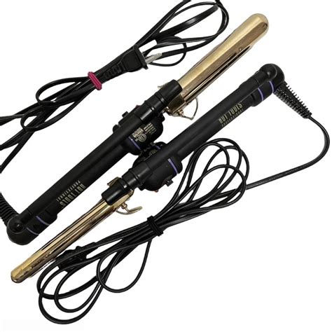 Marcel Curling Iron Hot Tools