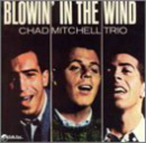 Blowin in the Wind: Chad Mitchell: Amazon.in: Music}