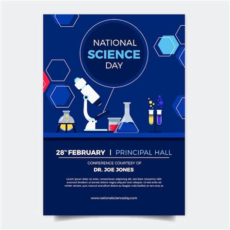Science Flyer Template 的图像结果