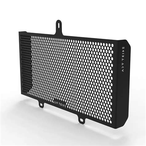 Radiator Guard for the new Himalayan 450 - ADV TRIBE