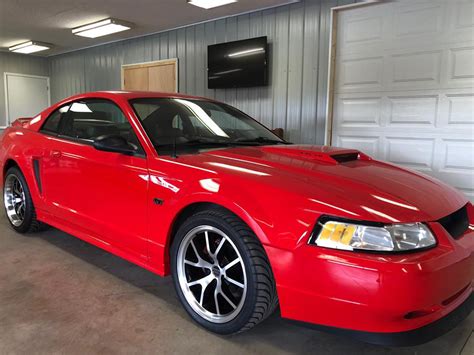 2000 Ford Mustang GT for Sale | ClassicCars.com | CC-1133617