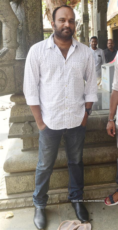 Celebs attend muhurat of the film 'Varayan'- The Etimes Photogallery ...