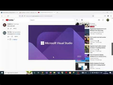 Image result for MySQL VB.NET Tutorial
