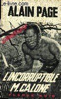Amazon.in: Buy L'Incorruptible M. Calone Book Online at Low Prices in ...