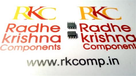 Integrated Chips - FF300R12KT4 IGBT Modules Importer from Mumbai