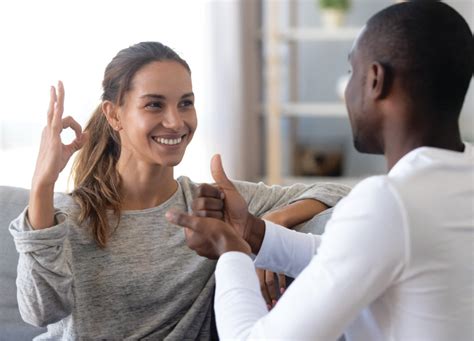 Image result for Conversation Sign Language FR