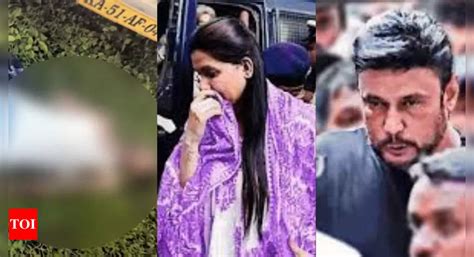 Renukaswamy murder case: Damaged testicles, broken chest bone; court ...