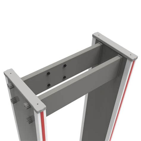 Door Frame Metal Detector | ZK-D1065