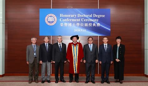敦马获日本国际大学颁荣誉博士学位 | 马来西亚诗华日报新闻网