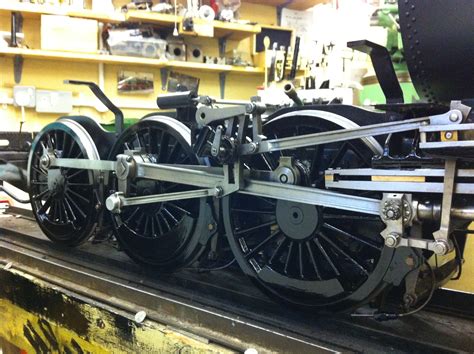 Model Steam Shows 的图像结果