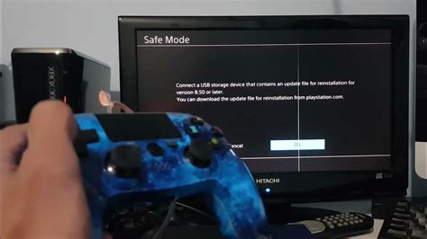 Image result for Reinstall PS4 OS