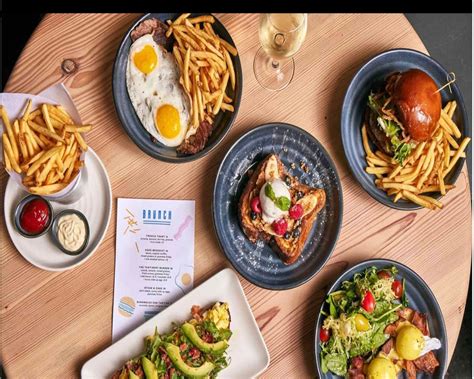 Tartinery - Hudson Eats (225 Liberty St) Menu New York City • Order ...