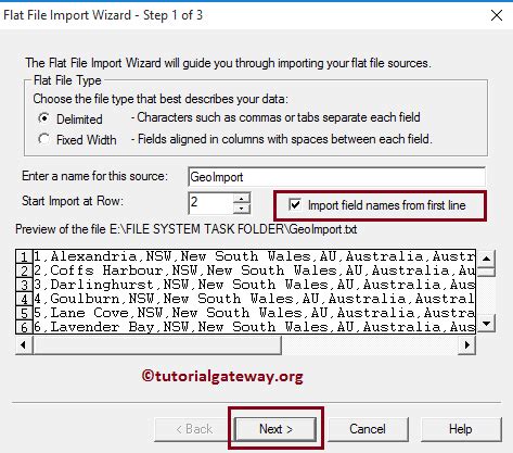 Image result for Informatica Flat File to Flat File
