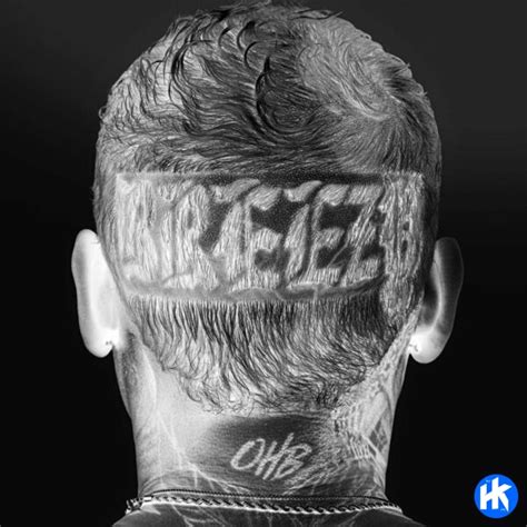 Chris Brown – Hate Me Tomorrow MP3 Download - HipHopKit