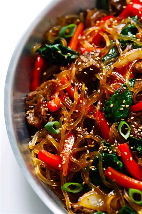 How To Make Korean Stir Fry Sauce at Francis Snyder blog