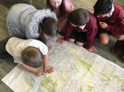 Image result for OS Map Reading