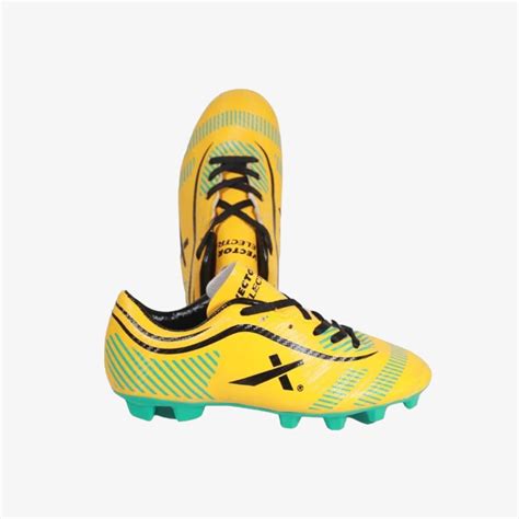 Vector X Football Shoes Electra – Romjee Sports Llp