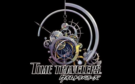 时间旅行者下载_PSP时间旅行者中文版_牛游戏网