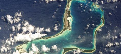 Chagos islands: At ICJ, India supports Mauritius’ claim on archipelago ...