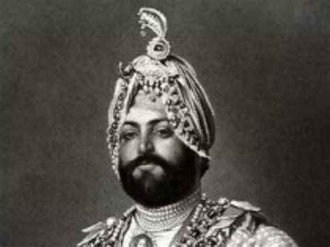 With ‘The Black Prince’ Releasing In May, Here's All About Duleep Singh ...