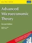 Buy ADVANCED MICROECONOMIC THEORY Book Online at Low Prices in India ...